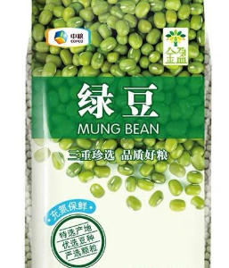 绿豆480g