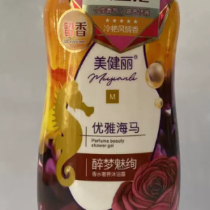 美健丽醉梦魅绚香型