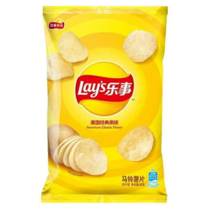 美国经興原味