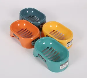 美思尔MSE-2710国潮色皂盒