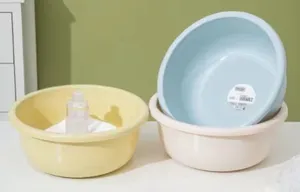 美思尔MSE-6038时尚脸盆