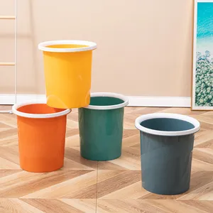 美思尔MSE-6150时尚纸桶