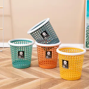 美思尔MSE-6152时尚纸篓