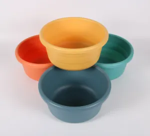 美思尔MSE-6809时尚脸盆