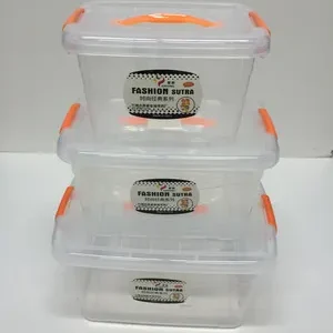 美思尔手提整理箱MSE-2041