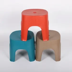 美思尔豪华小凳MSE-6524