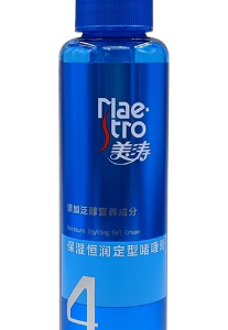 美涛保湿恒润定型啫喱膏120g