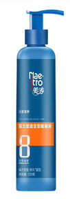 美涛强力塑造定型啫喱膏120g