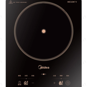 美的22XA12多功能电磁炉