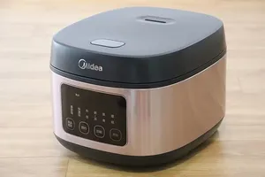 美的AFB4062R全智能电饭煲