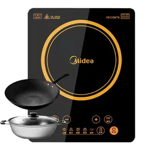 美的HT2218HM多功能电磁炉