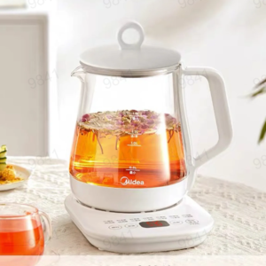 美的MK-Y12Q养生壶