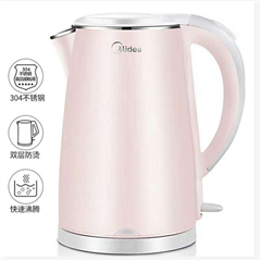 美的WHJ1705B电热水壶