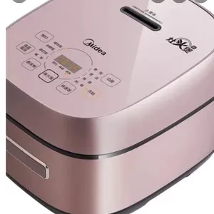 美的全智能电饭煲MB-CFB4093H