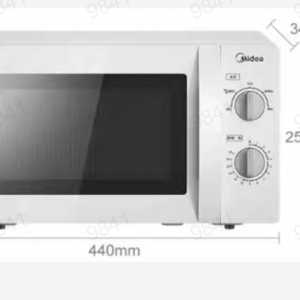 美的微波炉PM20A0-08