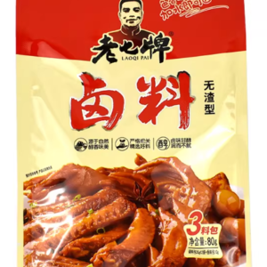 老七卤料80g