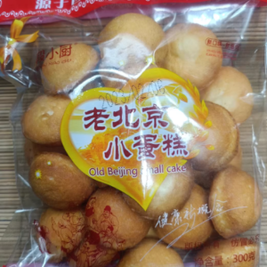 老北蛋糕