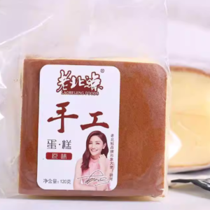 老北鲸手工蛋糕原味