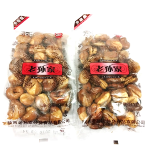 老孙家兰花豆