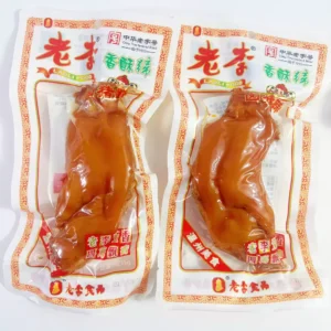 老李香酥猪蹄