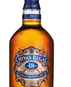 芝华士18年70cl