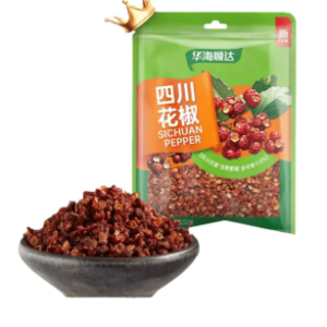 花海顺达四川花椒50g