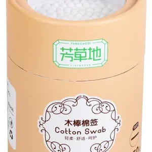 芳草地 3G5988 木棉棒（防潮罐150支装）