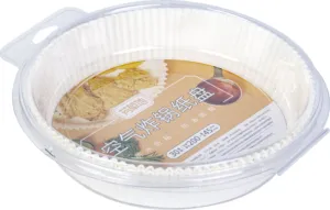 芳草地空气炸锅纸盘30张