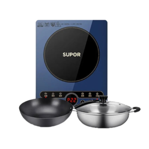 苏泊尔C22-IH65E8电磁炉