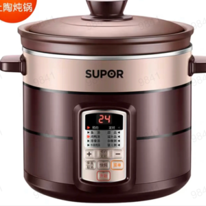 苏泊尔SD8155豪华自动电炖锅