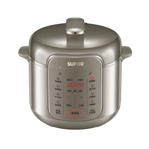 苏泊尔SY-60YC16电压力锅