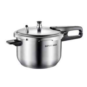 苏泊尔不锈钢压力锅24cm
