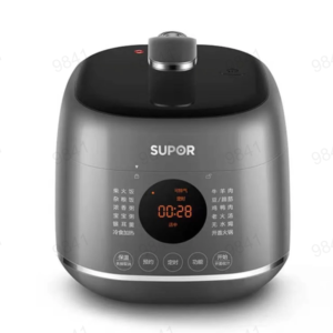 苏泊尔球釜电压力锅SY-23FC27Q