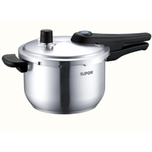 苏泊尔银河星不锈钢压力锅22cm