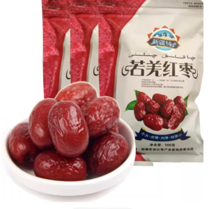 若羌红枣
