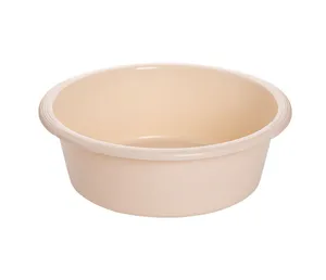 茶花0407脸盆39cm