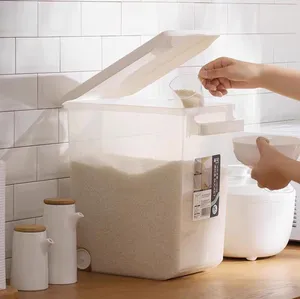 茶花立方米桶-L