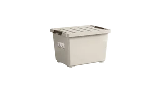 茶花荣纳收纳箱（50L)152006