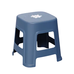 茶花途乐矮中凳大号110003