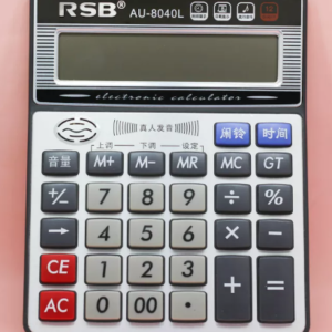 荣仕宝8040计算机