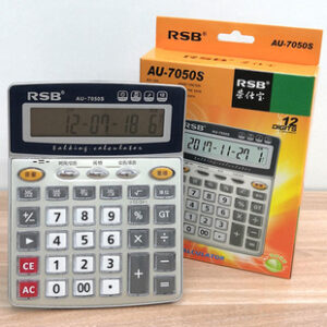 荣仕宝AU-7050S计算机