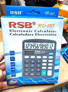 荣仕宝计算机AU-837