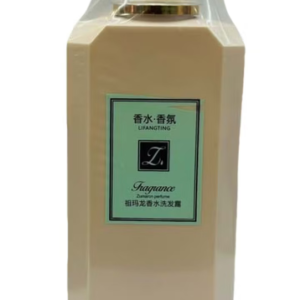 莉芳婷祖玛龙香水洗发露去屑