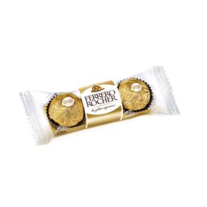菲妮顿37克3粒形金莎