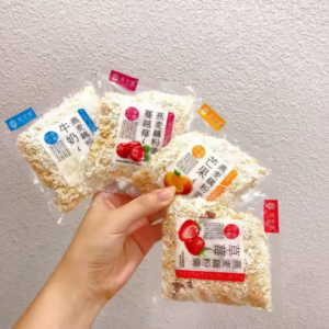 萃芝莲水果藕粉