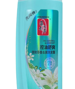蒂花之秀控油舒爽洗发露400g