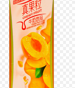 蒙牛真果粒桃果粒