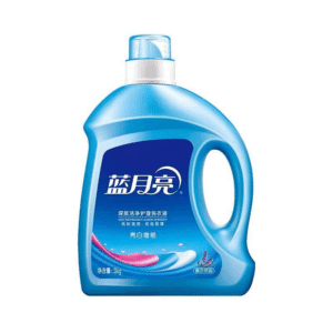 蓝月亮亮白增艳洗衣液-3kg自然瓶