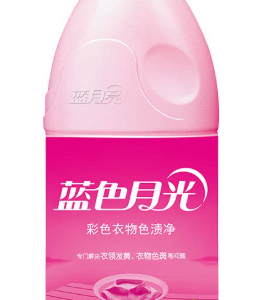 蓝月亮彩漂600g