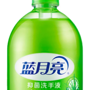 蓝月亮洗手液